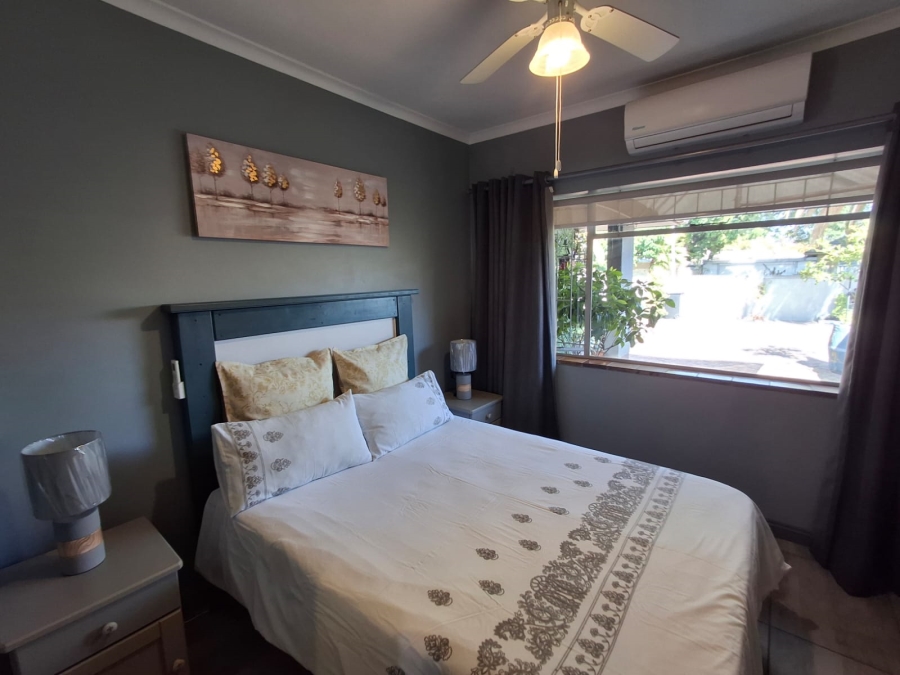 To Let 1 Bedroom Property for Rent in Labiance Estate Western Cape